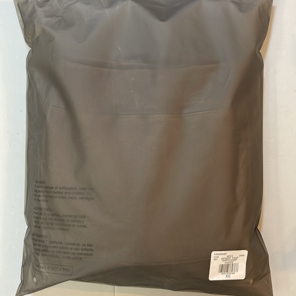 Fear of god essentials desert taupe hoodie - Picture 7 of 8